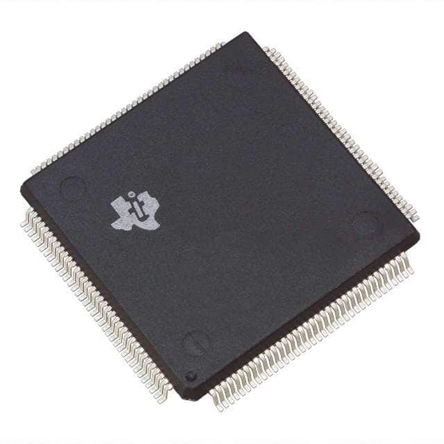 SM320C32PCMM50EP Texas Instruments  DSP (Digital Signal Processors)